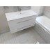 Ceramic Cabinet Basin Rectangle Series 1000